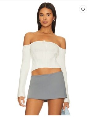 Guzio Bayberi Sweater